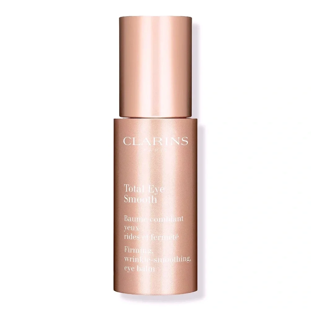 Clarins Total Eye Smooth
